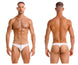 JOR 2151 Apolo Thongs Color White
