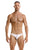 JOR 2151 Apolo Thongs Color White