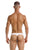 JOR 2151 Apolo Thongs Color White