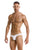 JOR 2151 Apolo Thongs Color White