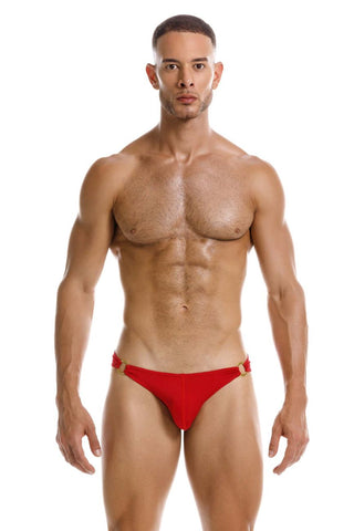JOR 2152 Magnus Bikini Color Red