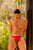 JOR 2152 Magnus Bikini Color Red