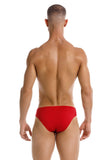 JOR 2152 Magnus Bikini Color Red