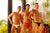JOR 2152 Magnus Bikini Color White