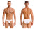 JOR 2152 Magnus Bikini Color White