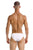 JOR 2152 Magnus Bikini Color White
