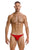JOR 2153 Magnus Thongs Color Red