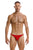 JOR 2153 Magnus Thongs Color Red
