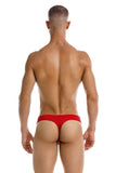 JOR 2153 Magnus Thongs Color Red