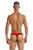 JOR 2153 Magnus Thongs Color Red
