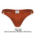 JOR 2153 Magnus Thongs Color Red