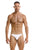 JOR 2153 Magnus Thongs Color White