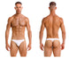 JOR 2153 Magnus Thongs Color White