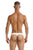 JOR 2153 Magnus Thongs Color White