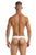 JOR 2153 Magnus Thongs Color White