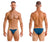 JOR 2156 Eros Bikini Color Petrol