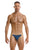 JOR 2156 Eros Bikini Color Petrol