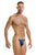 JOR 2156 Eros Bikini Color Petrol