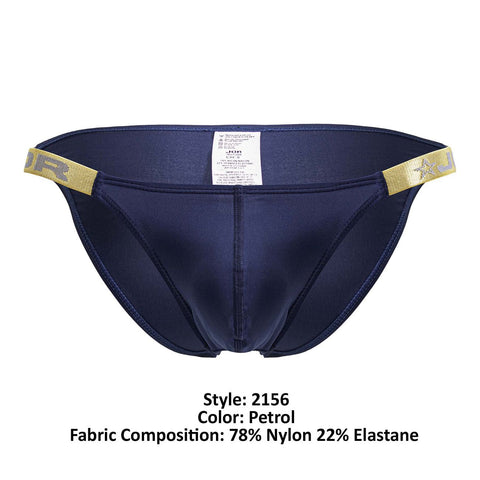 JOR 2156 Eros Bikini Color Petrol