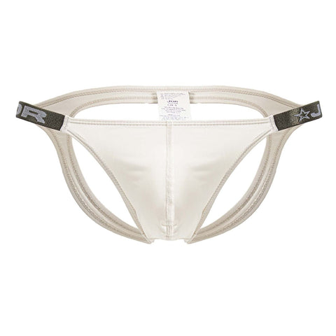 JOR 2157 Eros Jockstrap Color Beige