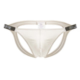 JOR 2157 Eros Jockstrap Color Beige