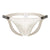 JOR 2157 Eros Jockstrap Color Beige