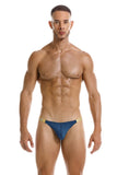 JOR 2157 Eros Jockstrap Color Petrol