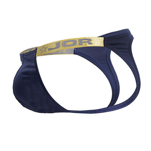 JOR 2157 Eros Jockstrap Color Petrol