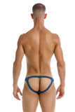 JOR 2157 Eros Jockstrap Color Petrol