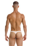 JOR 2158 Eros Thongs Color Beige