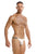 JOR 2158 Eros Thongs Color Beige