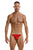 JOR 2159 Ares Bikini Color Red