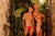JOR 2159 Ares Bikini Color Red