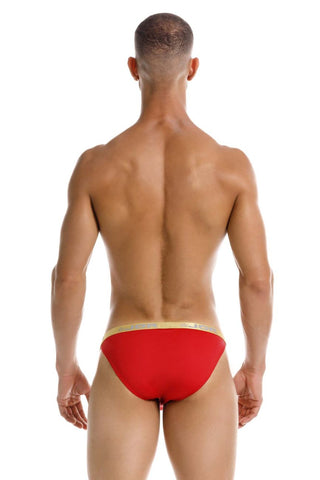 JOR 2159 Ares Bikini Color Red