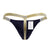 JOR 2161 Ares Thongs Color Blue