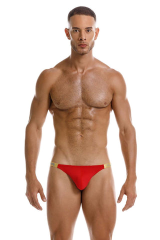JOR 2161 Ares Thongs Color Red