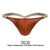 JOR 2161 Ares Thongs Color Red