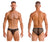 JOR 2162 Urban Bikini Color Black