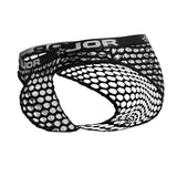 JOR 2162 Urban Bikini Color Black