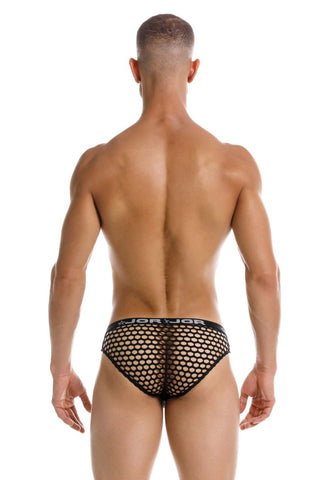 JOR 2162 Urban Bikini Color Black