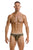 JOR 2162 Urban Bikini Color Green