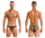 JOR 2162 Urban Bikini Color Green