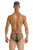 JOR 2162 Urban Bikini Color Green