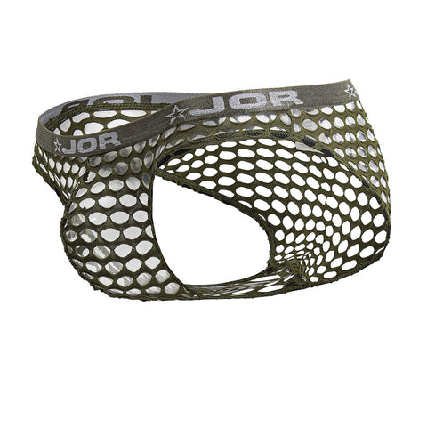 JOR 2162 Urban Bikini Color Green