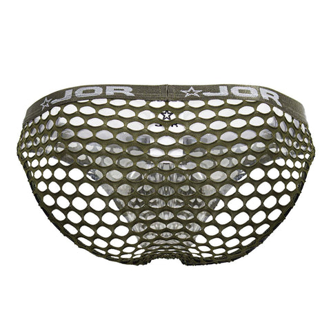 JOR 2162 Urban Bikini Color Green