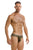 JOR 2162 Urban Bikini Color Green