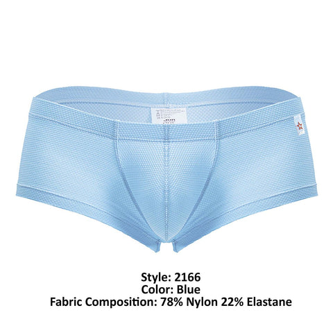 JOR 2166 Nova Trunks Color Blue