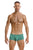 JOR 2166 Nova Trunks Color Green