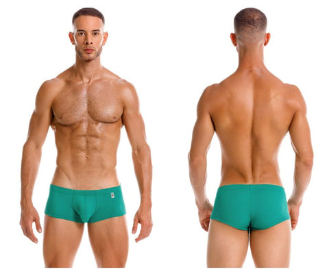 JOR 2166 Nova Trunks Color Green
