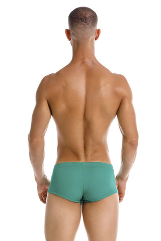 JOR 2166 Nova Trunks Color Green